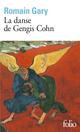 FRERE OCEAN II LA DANSE DE GENGIS COHN 